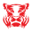 Red Tiger